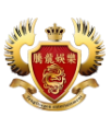 腾龙酒店集团方形标识